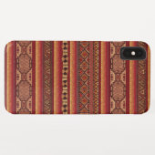 Native American Style Phone Case (Rückseite (Horizontal))