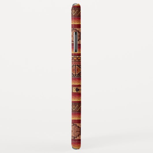 Native American Style Phone Case (Hinten/Rechts)