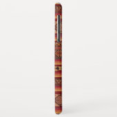 Native American Style Phone Case (Hinten/Links)