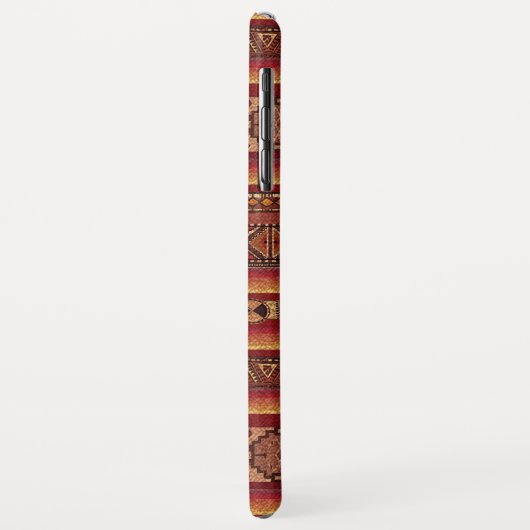 Native American Style Phone Case (Hinten/Links)