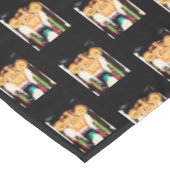 NATIVE AMERICAN tablecloth Tischdecke (Schrägansicht)