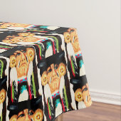 NATIVE AMERIKANISCHE Tableclout Tischdecke (Beispiel)