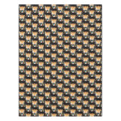 NATIVE AMERIKANISCHE Tableclout Tischdecke (Vorderseite)