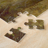 Native Amerikanische Ureinwohner Jigsaw Puzzle (Seite)