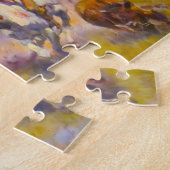 Native Amerikanische Ureinwohner Puzzle (Seite)