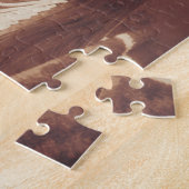 Native Amerikanische Ureinwohner Puzzle (Seite)
