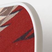 Native Amerikanische Ureinwohner Südwest Pattern Pickleball Schläger (Linke Seite)