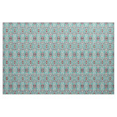 Native Amerikanischen Ureinwohners Navajo Pattern Stoff (Fat Quarter (45,7 x 55,9 cm))