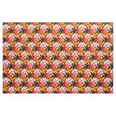 Native Art Fabric Four Nations Modernes Kunstwerk Stoff (Yard (91,4 cm))
