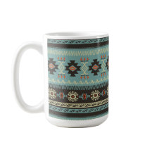 Native Blanket Muster