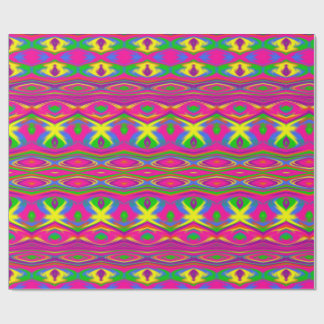 Native Blanket Packpapier