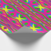 Native Blanket Packpapier (Ecke)