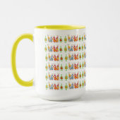 Native Combo-Tasse Tasse (Links)