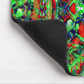 Native Dance..... Mousepad (Ecke)