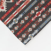 Native Design Fleecedecke (Ecke)