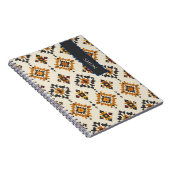 Native Design Personal Spiral Notebook Notizblock (Rechte Seite)