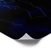 Native Dream Poster (Ecke)