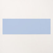 Native Eagle Yogamatte (Rückseite (Horizontal))