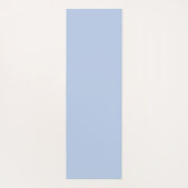 Native Eagle Yogamatte (Rückseite)