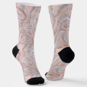 Native Feet Socken (Gewinkelt)