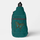 Native Frack Crossbody Bag (Vorderseite)