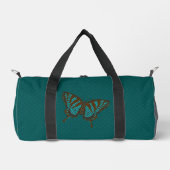 Native Frack Duffle Bag (Vorderseite)
