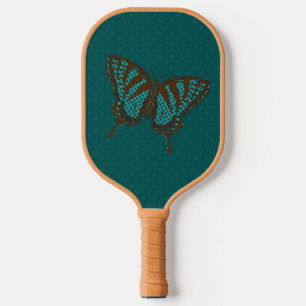 Native Frack Pickleball Schläger