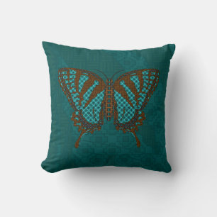 Native Frack Pillow Kissen