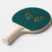 Native Frack Ping Pong Paddle Tischtennis Schläger (Vorderseite)