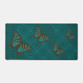 Native Frack Schreibtischunterlage (Vorderseite)