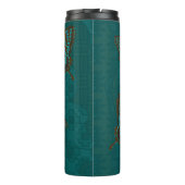 Native Frack Thermal Tumbler Thermosbecher (Rückseite)