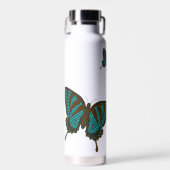 Native Frack Trinkflasche (Vorne)