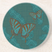 Native Frack Untersetzer (Vorne)