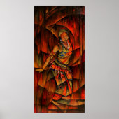 Native Groove II Poster (Vorne)