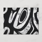 Native I Postkarte (Vorderseite)