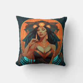 NATIVE INSPIRATION #2 KISSEN