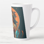 NATIVE INSPIRATION #2 MILCHTASSE (Rechts)