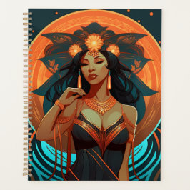 NATIVE INSPIRATION #2 PLANER