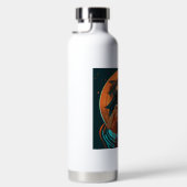 NATIVE INSPIRATION #2 TRINKFLASCHE (Rechts)
