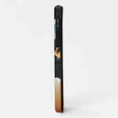 NATIVE INSPIRATION #3 Case-Mate iPhone HÜLLE (Hinten/Links)