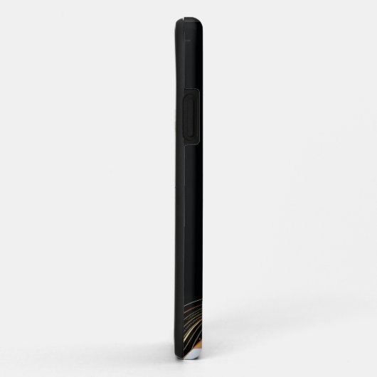 NATIVE INSPIRATION #3 Case-Mate iPhone HÜLLE (Hinten/Rechts)