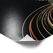 NATIVE INSPIRATION #3 FOTODRUCK (Ecke)