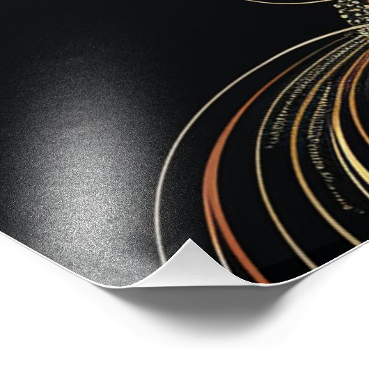 NATIVE INSPIRATION #3 FOTODRUCK (Ecke)