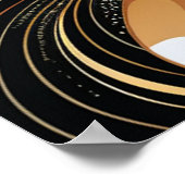 NATIVE INSPIRATION #3 POSTER (Ecke)