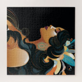 NATIVE INSPIRATION #3 PUZZLE (Horizontal)