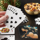 NATIVE INSPIRATION #3 SPIELKARTEN (In Situ)