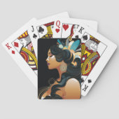 NATIVE INSPIRATION #3 SPIELKARTEN (Rückseite)