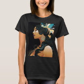 NATIVE INSPIRATION #3 T-Shirt (Vorderseite)