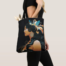 NATIVE INSPIRATION #3 TASCHE