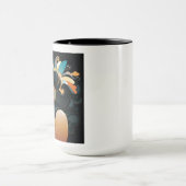 NATIVE INSPIRATION #3 TASSE (Zentrum)